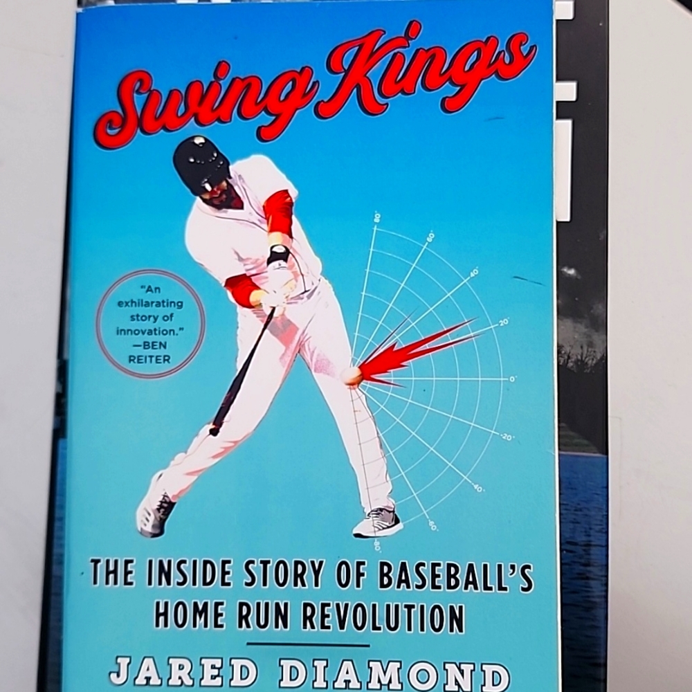 Swing kings book